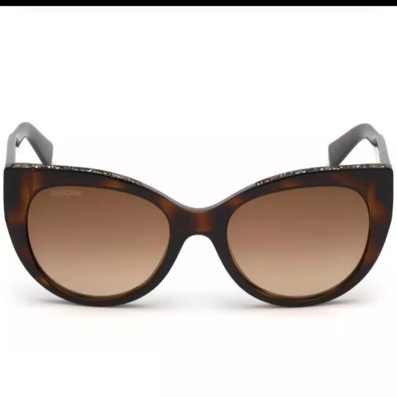 Swarovski sunglasses - Picture 4 of 4